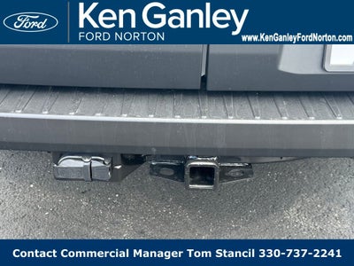 2025 Ford Transit-350 Base