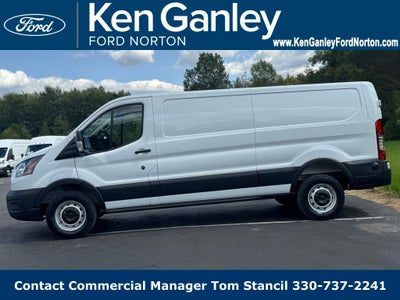 2025 Ford Transit-350 Base