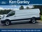 2025 Ford Transit-350 Base