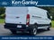 2025 Ford Transit-350 Base