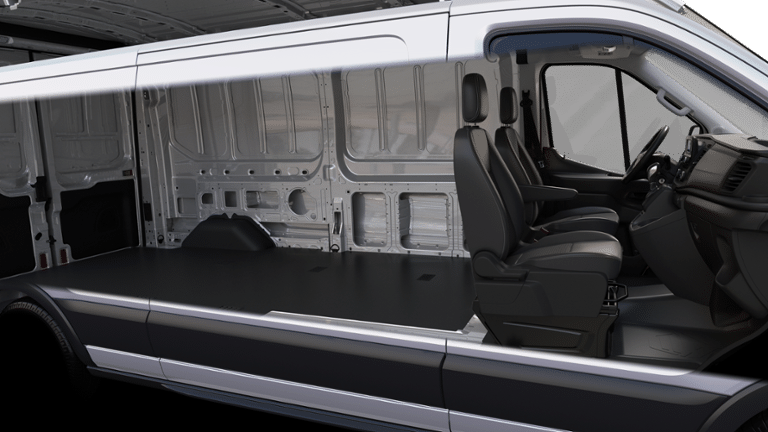 2025 Ford Transit-350 Base