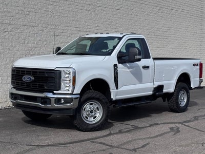 2026 Ford F-350SD XL