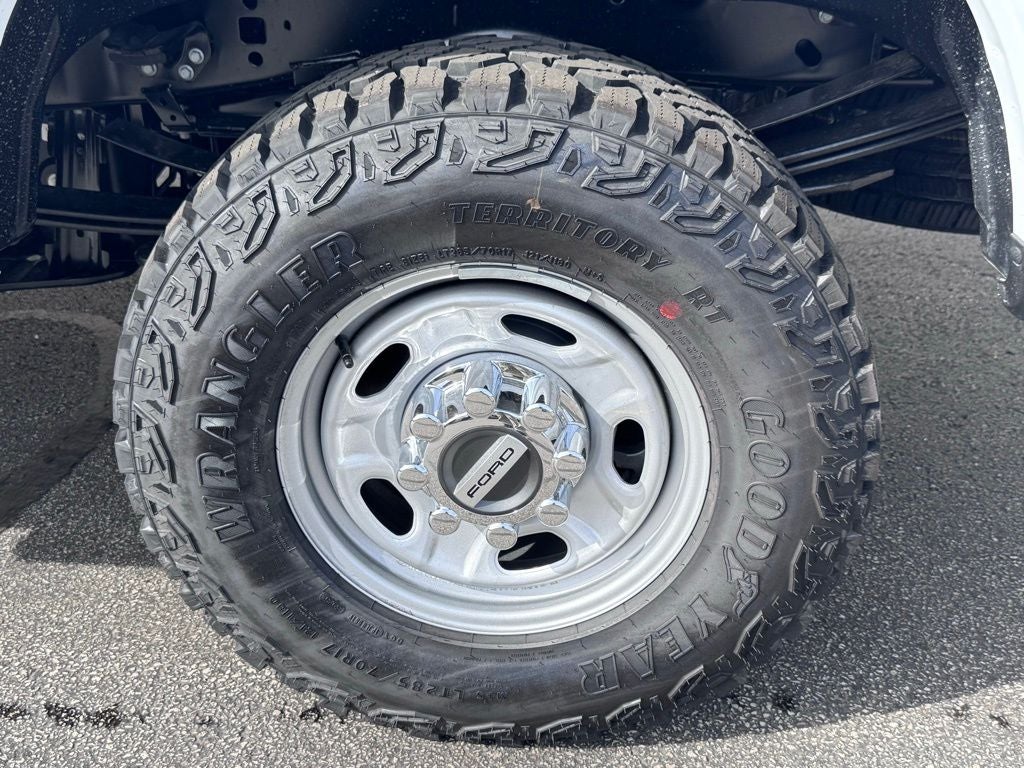 2026 Ford F-350SD XL