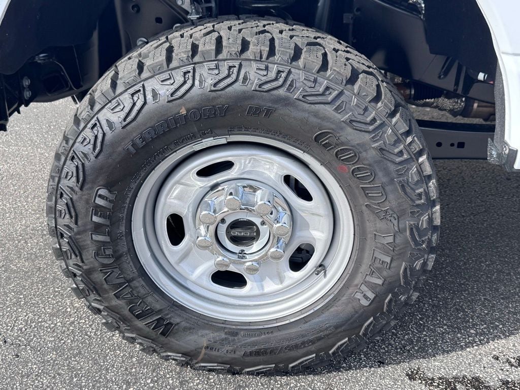 2026 Ford F-350SD XL