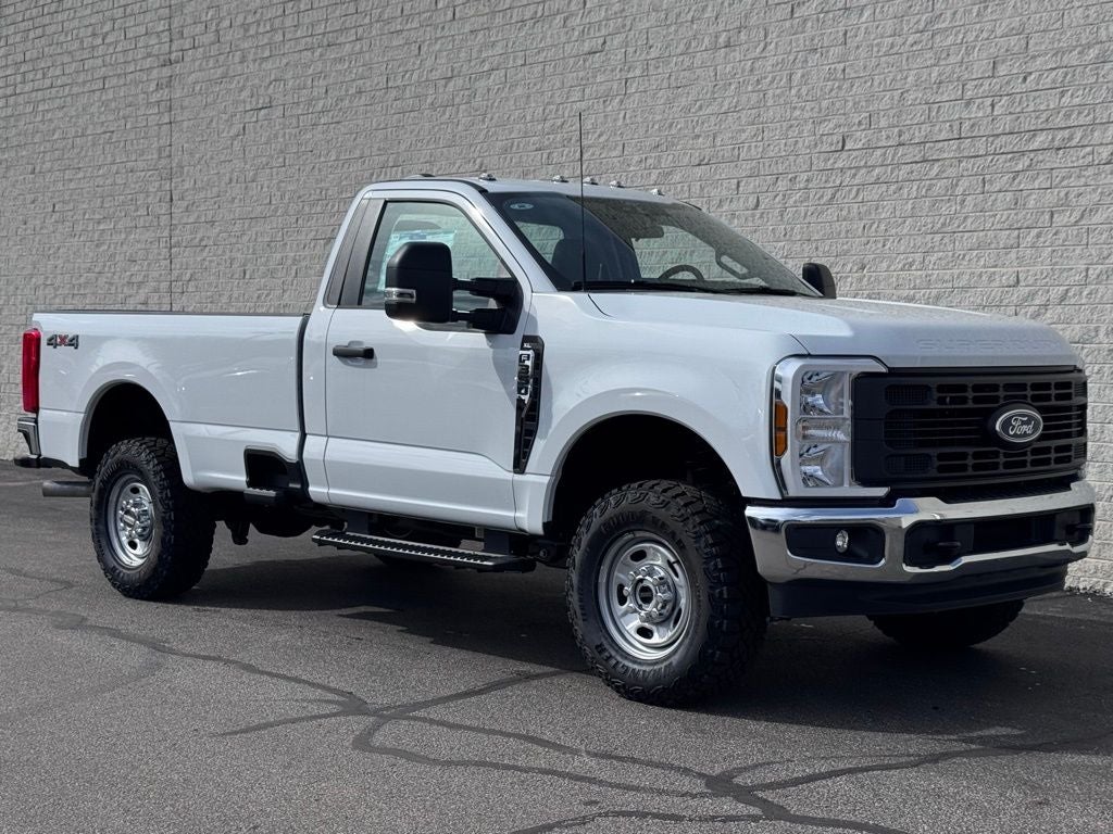 2026 Ford F-350SD XL