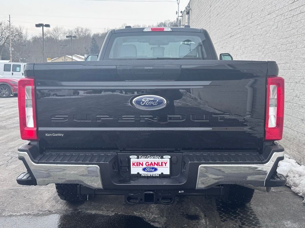 2026 Ford F-350SD XL