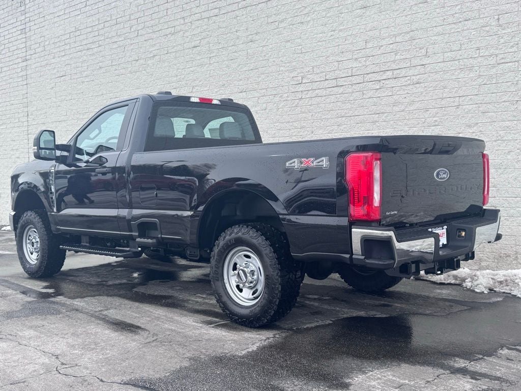 2026 Ford F-350SD XL