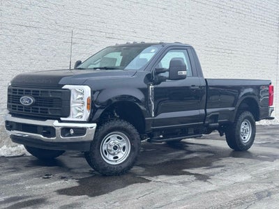 2026 Ford F-350SD XL