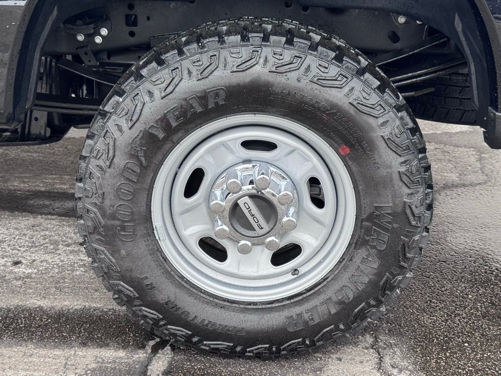 2026 Ford F-350SD XL