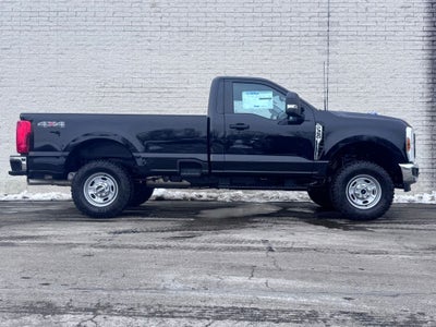 2026 Ford F-350SD XL
