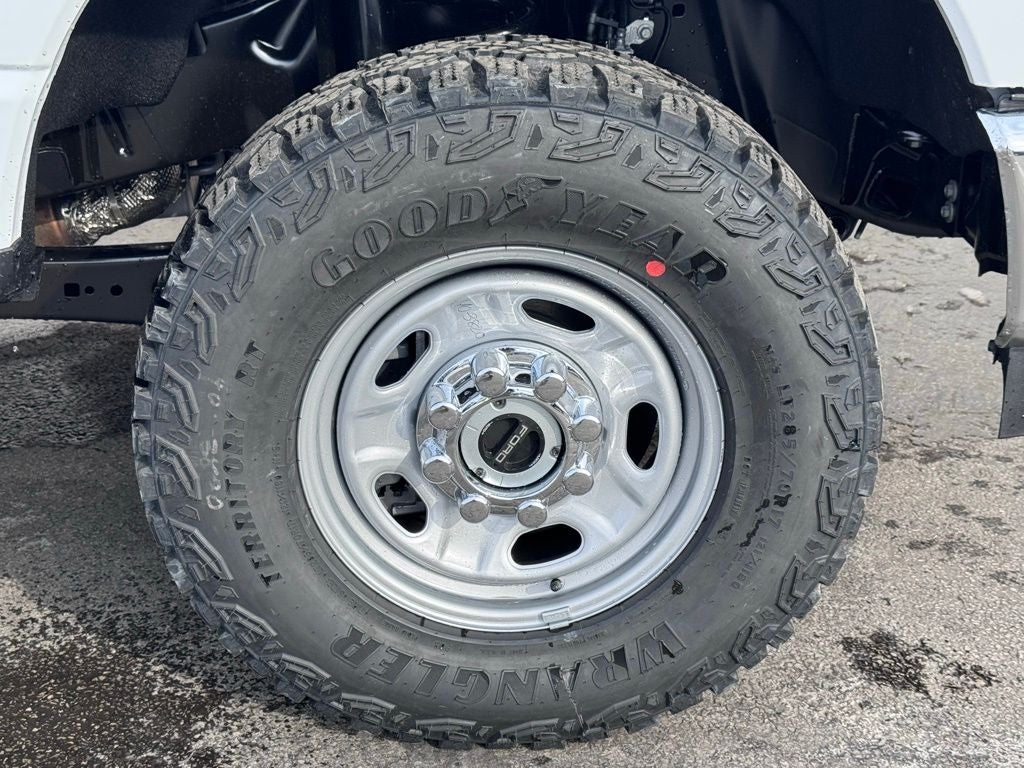 2026 Ford F-350SD XL