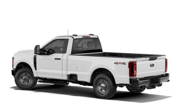 2027 Ford F-350SD XL