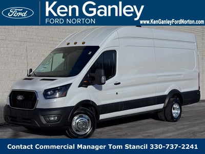 2026 Ford Transit-350 Base