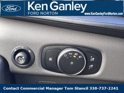 2026 Ford Transit-350 Base