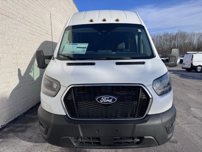 2026 Ford Transit-350 Base