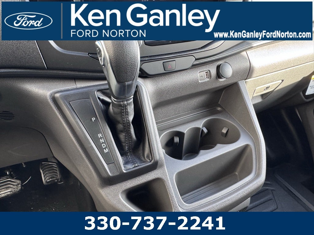 2026 Ford Transit-350 Base