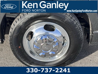 2026 Ford Transit-350 Base