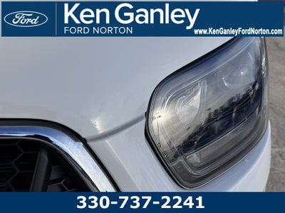 2026 Ford Transit-350 Base