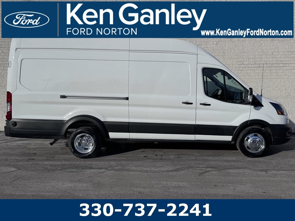2026 Ford Transit-350 Base