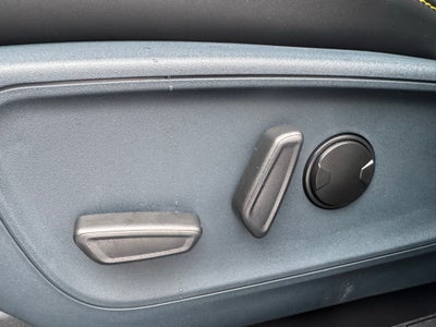 2025 Ford Maverick Lobo High