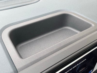 2025 Ford Maverick Lobo High