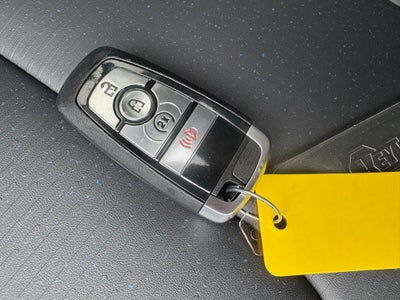 2025 Ford Maverick Lobo High