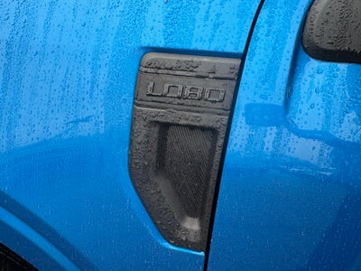 2025 Ford Maverick Lobo High