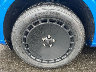 2025 Ford Maverick Lobo High