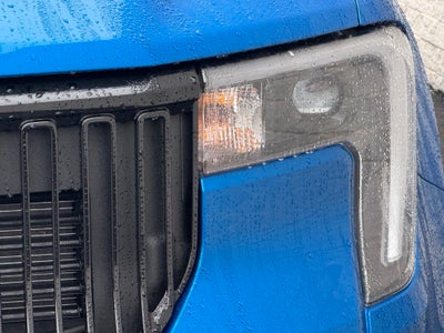 2025 Ford Maverick Lobo High