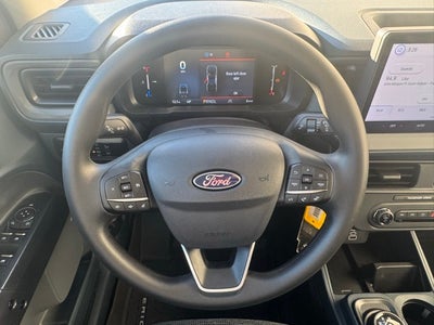 2025 Ford Maverick XL