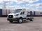 2027 Ford Transit Chassis Cutaway