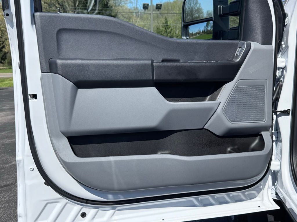 2026 Ford Chassis Cab F-550® XL