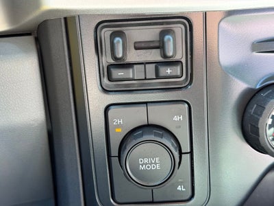 2026 Ford Chassis Cab F-550® XL