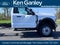 2026 Ford Chassis Cab F-550® XL