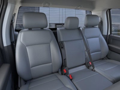 2026 Ford Chassis Cab F-550® XL