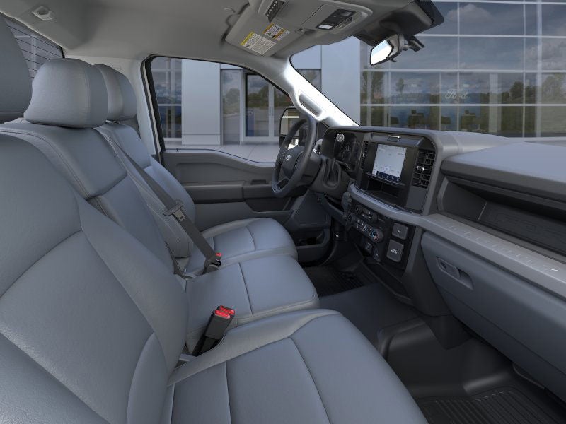 2026 Ford Chassis Cab F-550® XL