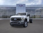 2026 Ford Chassis Cab F-550® XL