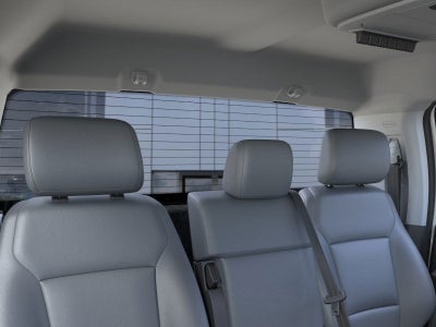 2026 Ford Chassis Cab F-550® XL