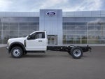 2026 Ford Chassis Cab F-550® XL
