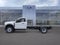 2026 Ford Chassis Cab F-550® XL