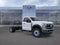 2026 Ford Chassis Cab F-550® XL