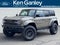 2026 Ford Bronco Raptor®