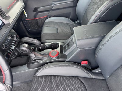2026 Ford Bronco Raptor®
