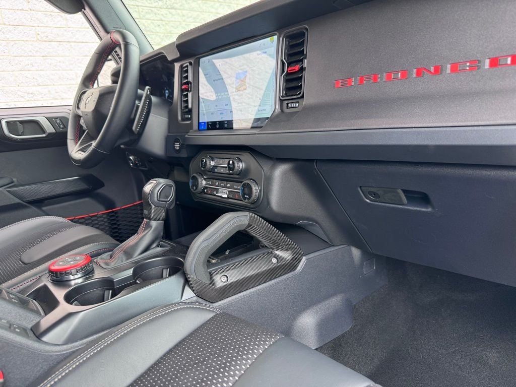 2026 Ford Bronco Raptor®