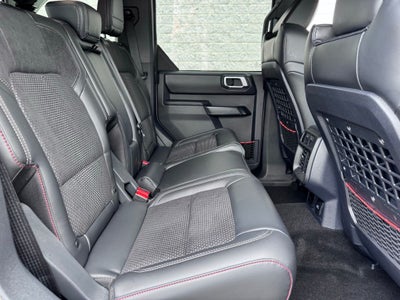 2026 Ford Bronco Raptor®