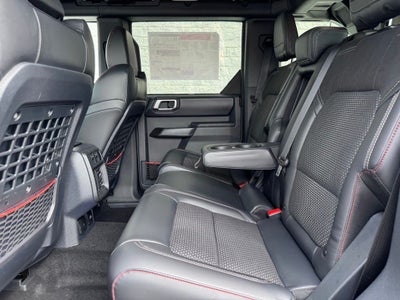 2026 Ford Bronco Raptor®