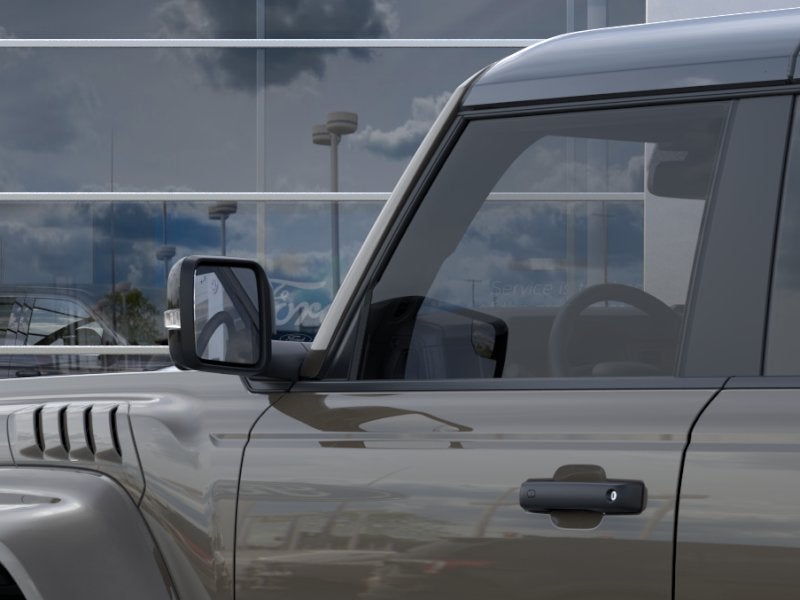 2026 Ford Bronco Raptor®