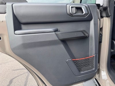 2026 Ford Bronco Raptor®