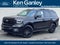 2026 Ford Expedition Platinum®