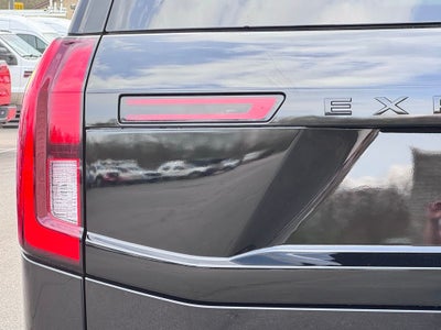 2026 Ford Expedition Platinum®